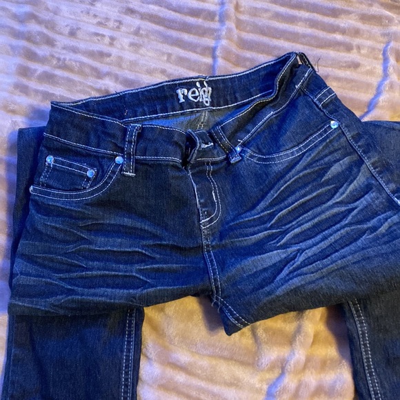 Jeans - Picture 3 of 6